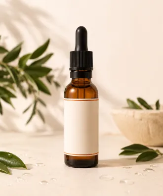 Ekhaya Radiance Hydrating Facial Serum