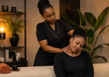 Therapeutic Massage